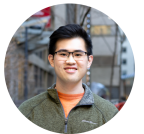 Jordan Zhou